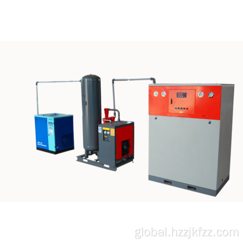 Nitrogen Generation System Psa Oxygen Generator Small Skid Manufactory